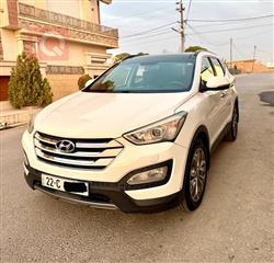 هیوندای سەنتافی